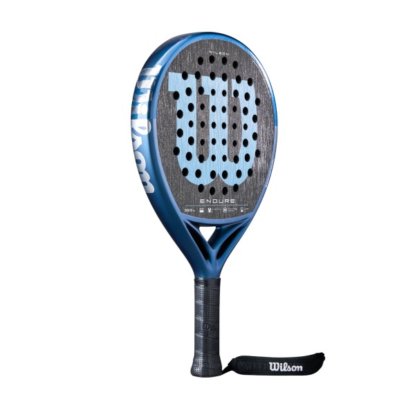 Wilson Endure V1 Padelschläger