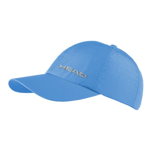 Head Kids Pro Player Cap airforce blue