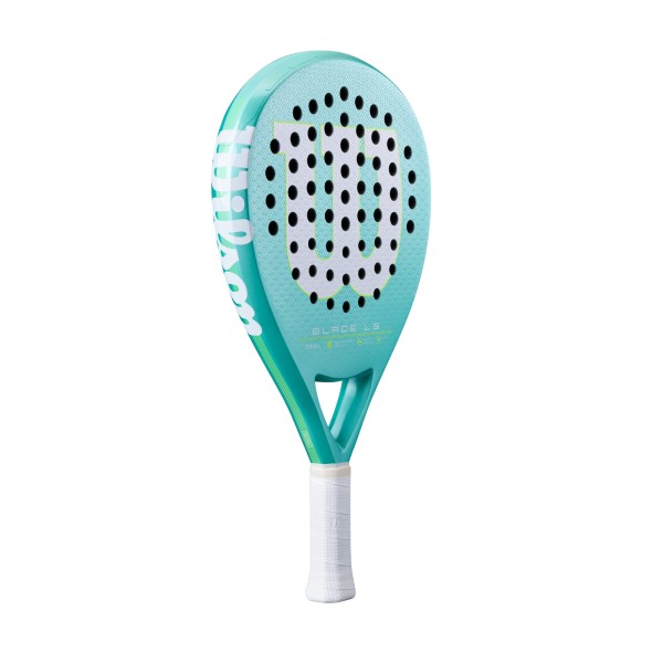 Wilson Blade LS V4 Padelschläger