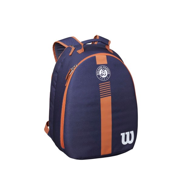 Wilson Youth Backpack Roland Garros