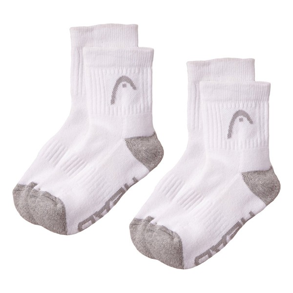 Head Kinder Socken 2er Pack