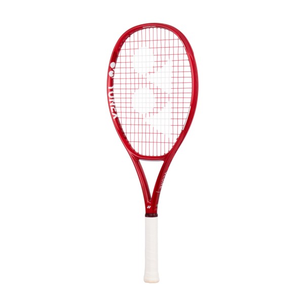 Yonex VCore 25 ruby red Kinderschläger