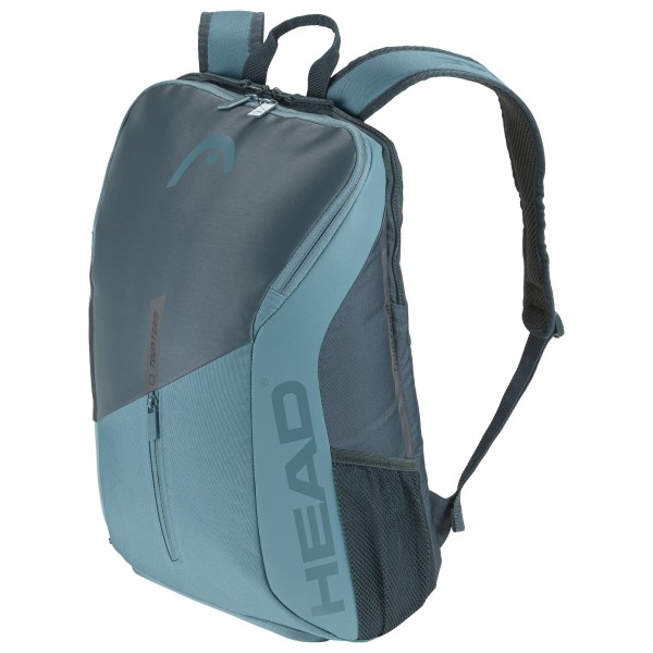 Head Tour Backpack 25L blue Tennirucksack