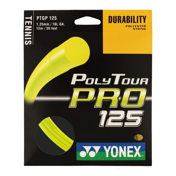 Yonex Poly Tour Pro Set