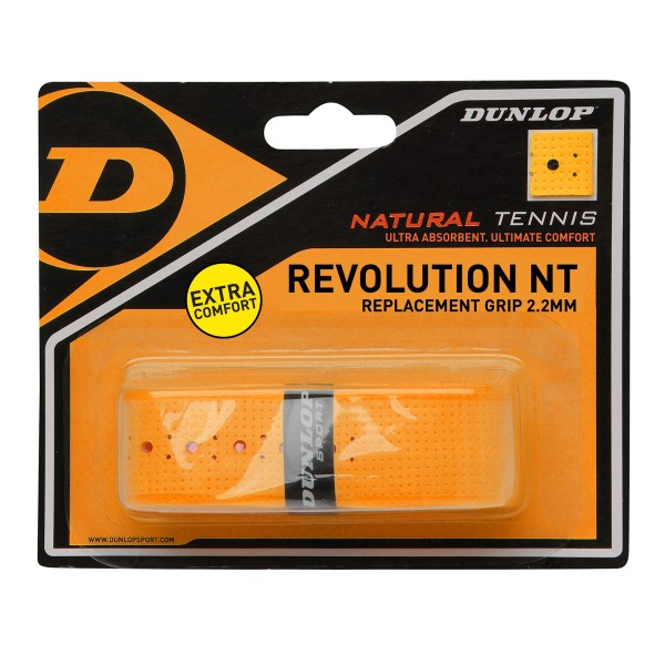 Dunlop Revolution NT Basisband orange