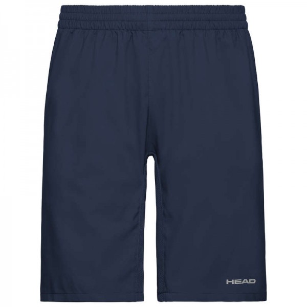 Head Club Bermuda Herren blau