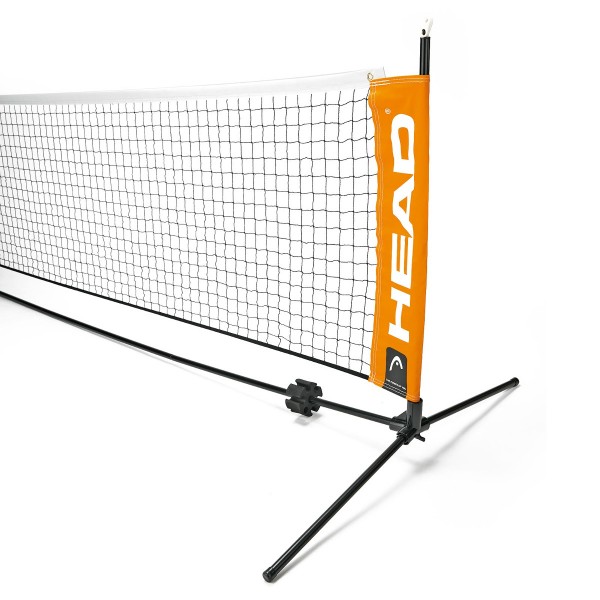 Head Mini Tennisnetz 6.1m