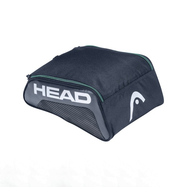 Head Tour Team Shoebag dunkelblau