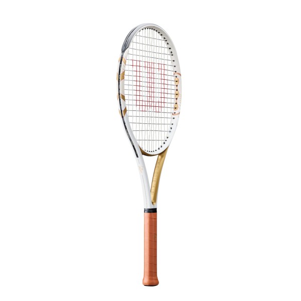 Wilson RF 01 Hall of Fame Tennisschläger