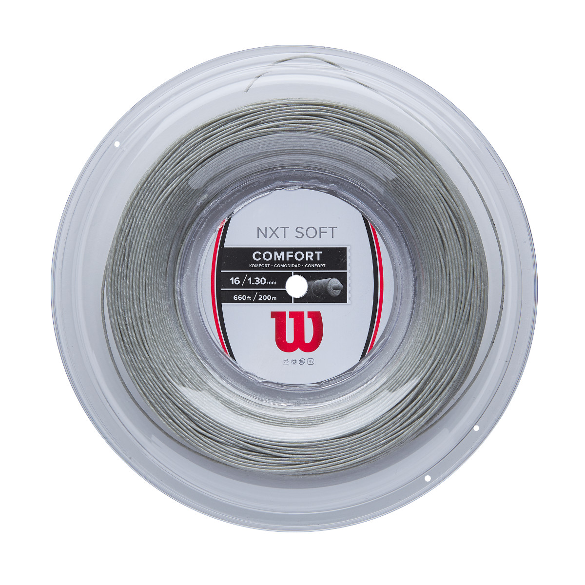 Wilson NXT Soft 1.30 200m günstig online kaufen | Tennis-Heine.de
