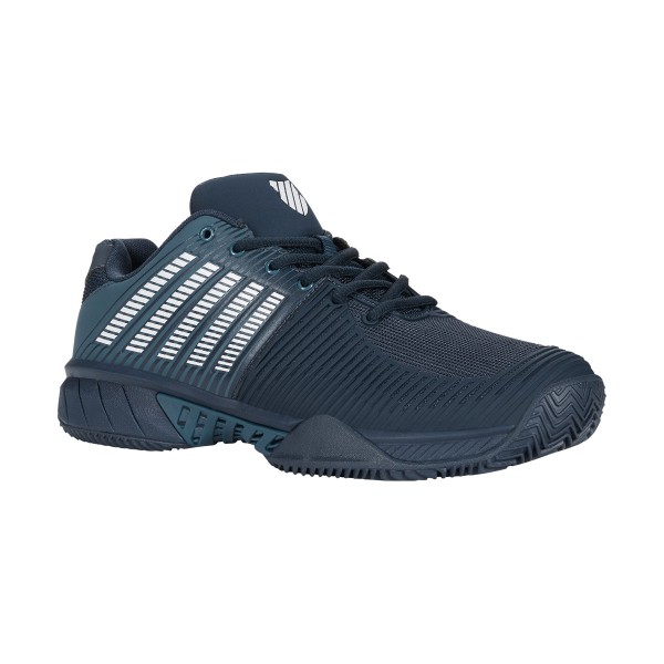 K-Swiss Express Light Herren Tennisschuhe blau