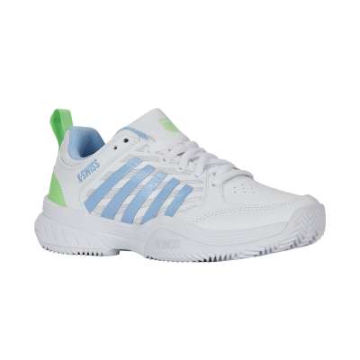 Tênis Babolat SFX Evo Clay Preto e Vermelho Masculino
