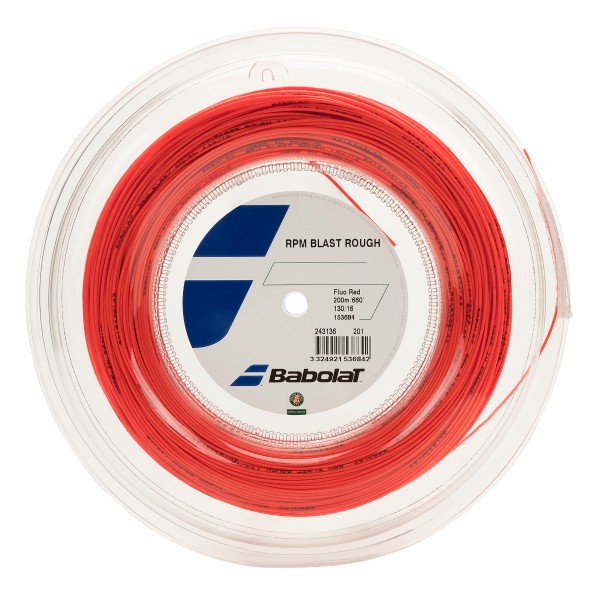 Babolat RPM Blast Rough rot