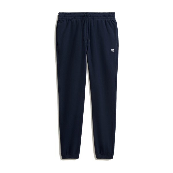 Wilson Team Classic Jogger navy Trainingshose