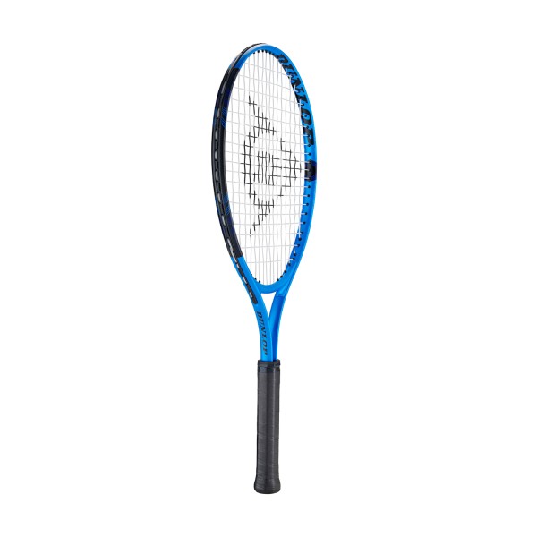 Dunlop FX Junior 25 Kinderschläger blau