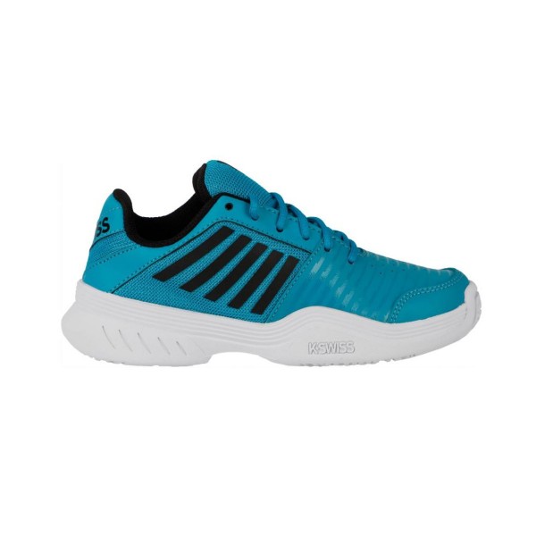 K-Swiss Court Express Omni Tennisschuhe Kids