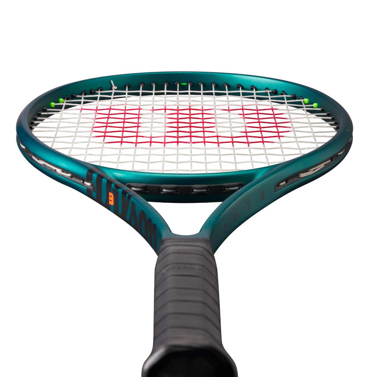 Wilson Blade 98S V9 Tennisschläger günstig online kaufen | Tennis 