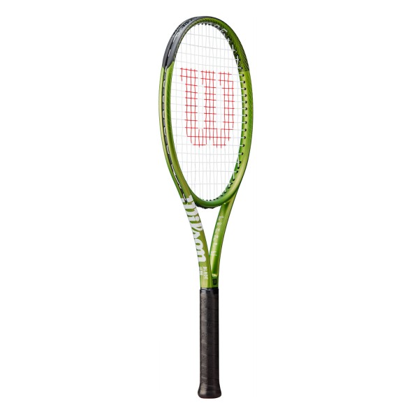 Wilson Blade Feel 100 besaitet Tennisschläger