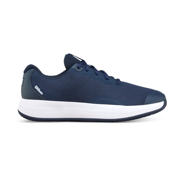 Wilson Intrigue Lite navy Damen Tennisschuhe 