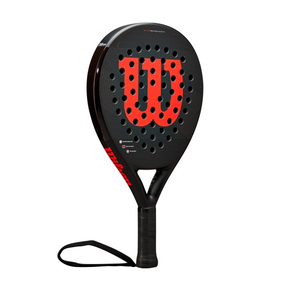 Wilson Pro Staff Elite TX Padelschläger