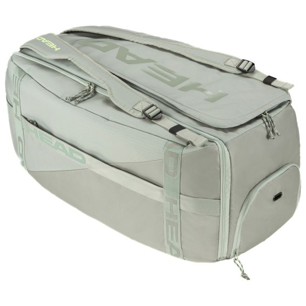 Head Pro Duffle Back L Tennistasche