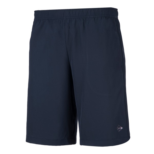 Dunlop Club Woven Short Herren blau