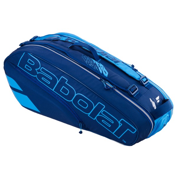 Babolat Racket Holder X6 Pure Drive Tennistasche