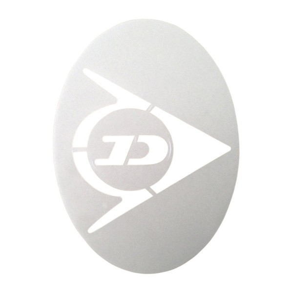 Dunlop Logoschablone