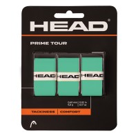 Head Prime Tour Overgrip 3er mint Head Prime Tour Overgrip 3er mint