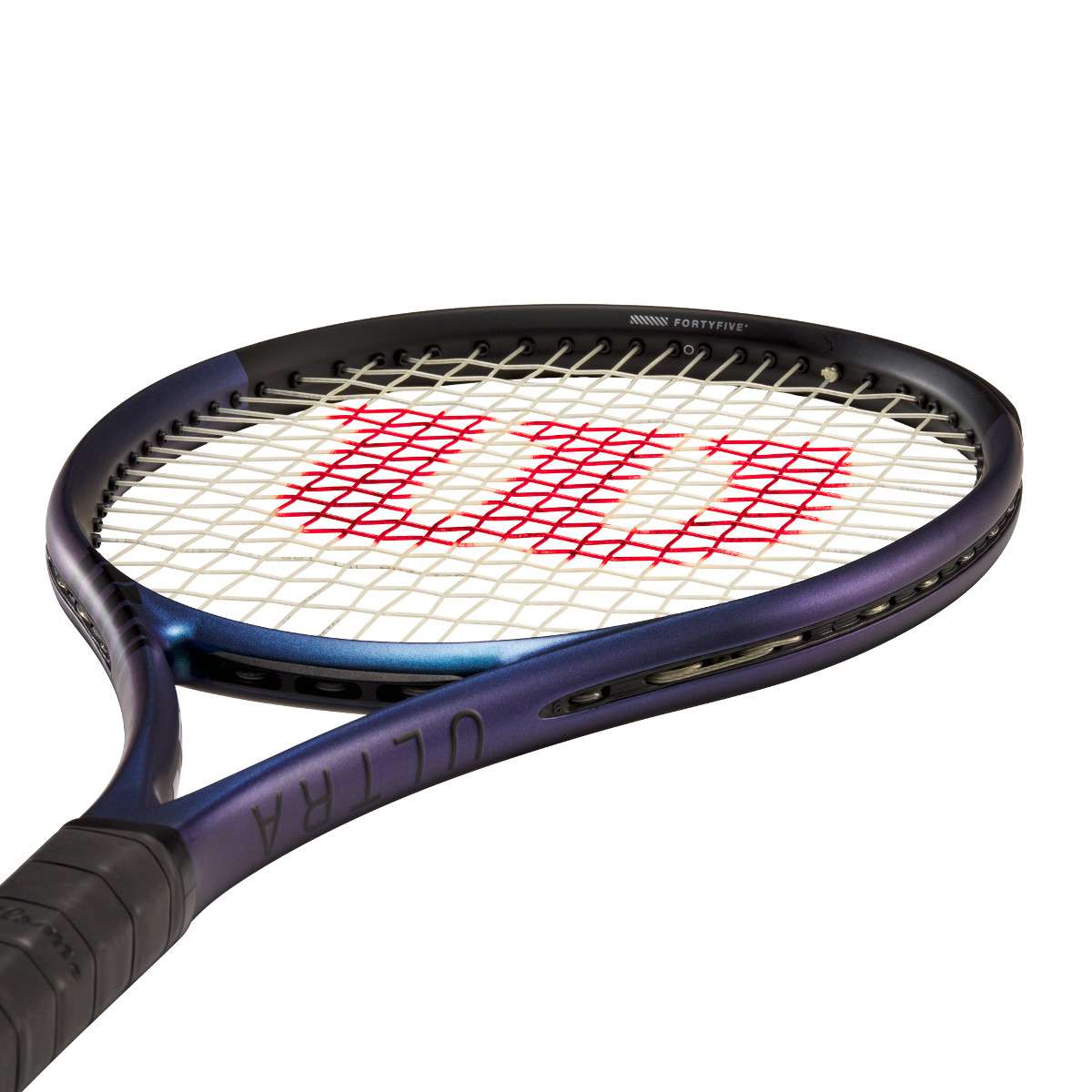Wilson Ultra 100L V4.0 テニスラケット Wilson Ultra 100L V4.0 Tennisschläger günstig online kaufen