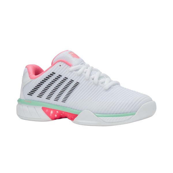 K-Swiss Hypercourt Express 2 Carpet Damen Tennisschuhe