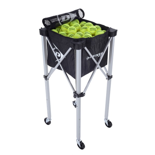 Dunlop Ballwagen Teaching Cart 2017