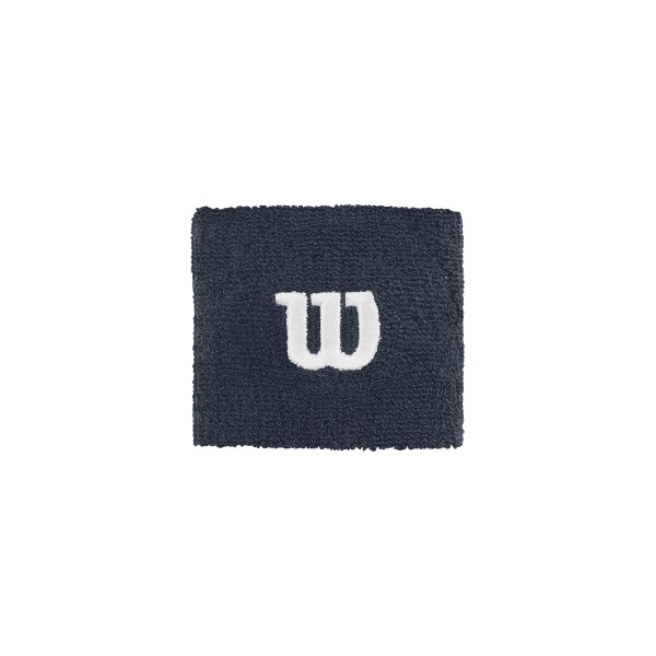 Wilson Schweißband grau