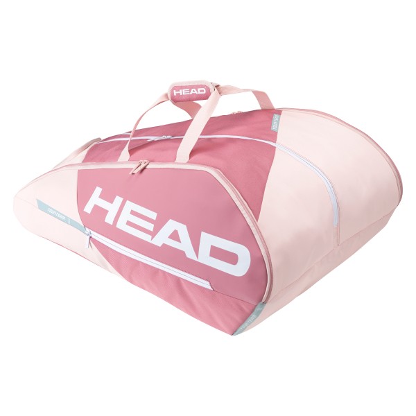 Head Tour Team 12R Tennistasche pink