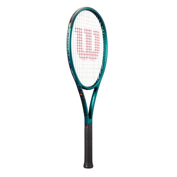 Wilson Blade 98 18x20 V9 Tennisschläger