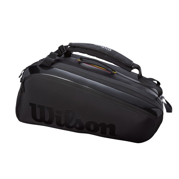Wilson Super Tour 15 Pack Pro Staff Tennistasche