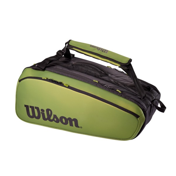 Wilson Super Touch Blade 15 Pack Tennistasche