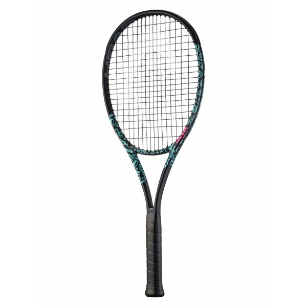 Head Boom MP Neon 2025 Tennisschläger