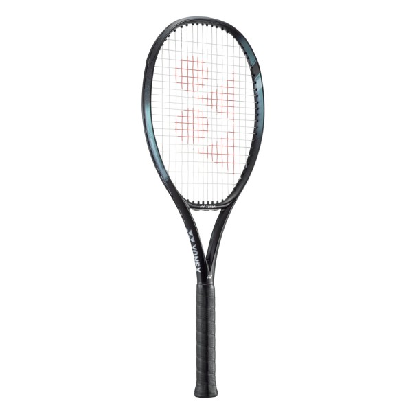 Yonex Ezone 100 Aqua Night Tennisschläger