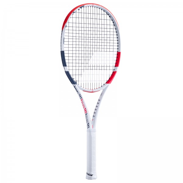 Babolat Pure Strike 18x20 Testschläger