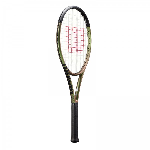 Wilson Blade 100L V8 Tennisschläger