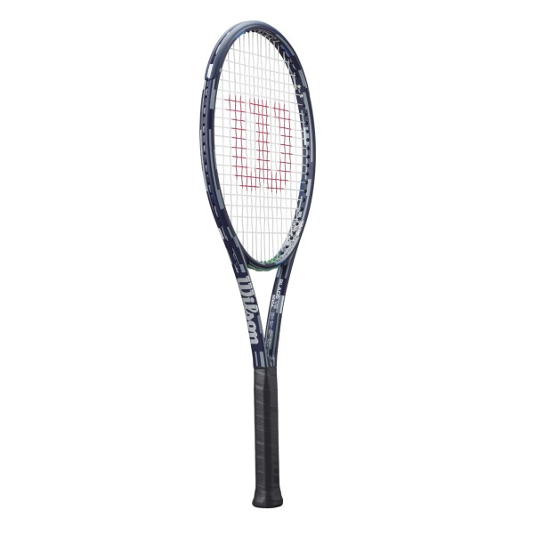 Wilson Blade 100L V9 US Open Tennisschläger