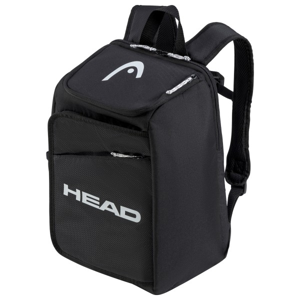 Head Junior Tour Backpack schwarz Tennisrucksack