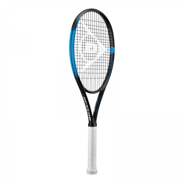 Dunlop FX 700 Tennisschläger blau