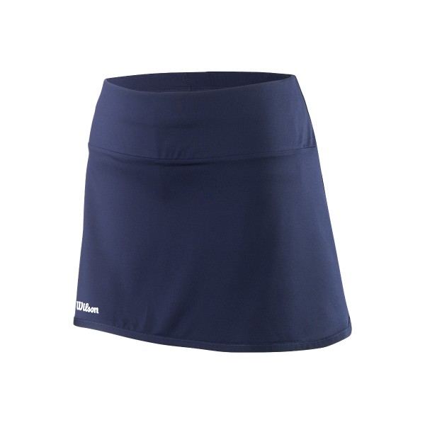 Wilson Team II Skirt Damen Tennisrock