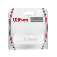 Wilson Sublime Basisband Weiß Wilson Sublime Basisband Weiß