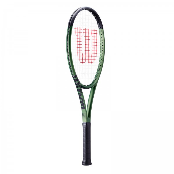 Wilson Blade 101L V8.0 Tennisschläger