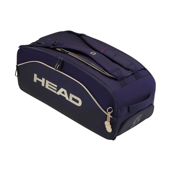 Head Pro X Duffle Bag L Zverev LTD Tennistasche