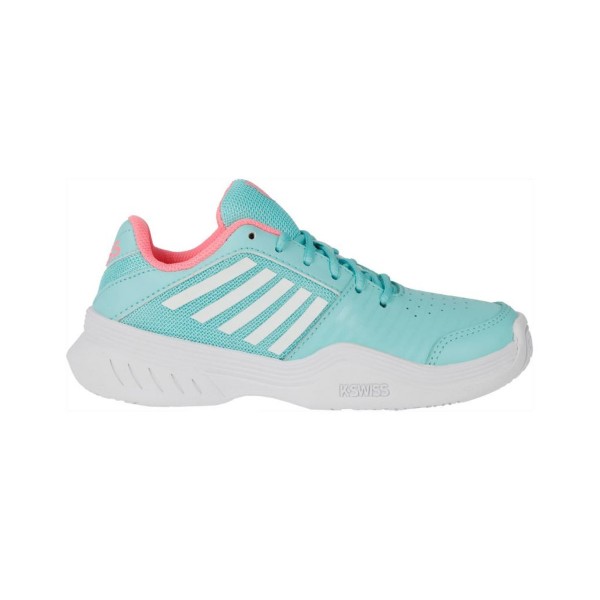 K-Swiss Court Express Omni Kids Tennisschuhe