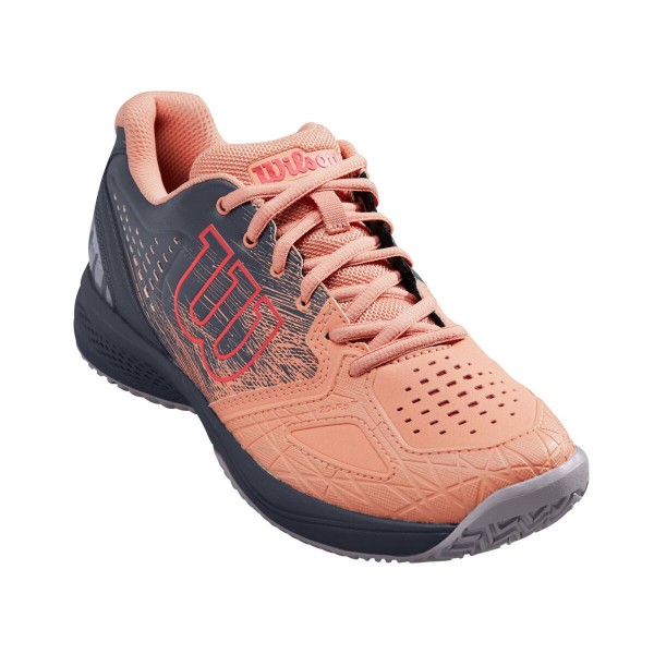 Wilson Kaos Comp 2.0 Damen Tennischuhe